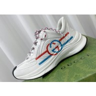 Gucci Run Women/Men sneakers 01 2023