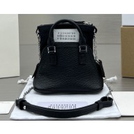 Maison Margiela 5AC classique baby Bag Black