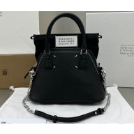 Maison Margiela 5AC classique micro Bag Black