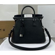 Maison Margiela 5AC classique mini Bag Black