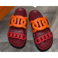 Hermes Extra Women/Men sandals 02 2023