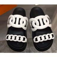 Hermes Extra Women/Men sandals 07 2023