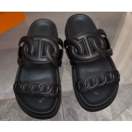 Hermes Extra Women/Men sandals 08 2023