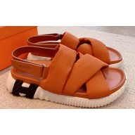 Hermes Electric Women/Men sandals 11 2023