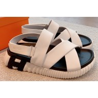 Hermes Electric Women/Men sandals 03 2023