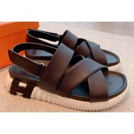Hermes Electric Women/Men sandals 04 2023