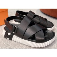 Hermes Electric Women/Men sandals 09 2023