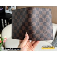 Louis Vuitton Passport Cover 05 2023