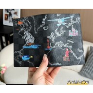 Louis Vuitton Passport Cover 07 2023