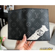 Louis Vuitton Passport Cover 09 2023