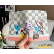 Louis Vuitton Passport Cover 10 2023