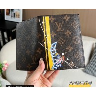 Louis Vuitton Passport Cover 11 2023