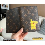Louis Vuitton Passport Cover 14 2023