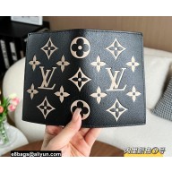 Louis Vuitton Passport Cover 26 2023