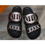 Hermes Extra Women/Men sandals 01 2023
