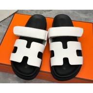 Hermes Chypre Women/Men sandals 03 2023