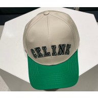 Celine Baseball Cap/Hat 21 2023