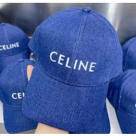 Celine Baseball Cap/Hat 06 2023