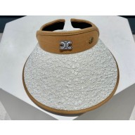 Celine Visor Cap/Hat 02 2023
