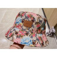 Gucci Bucket Hat 01 2023