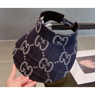 Gucci Visor Cap/Hat 03 2023