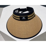 Celine Visor Cap/Hat 03 2023