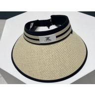 Celine Visor Cap/Hat 04 2023