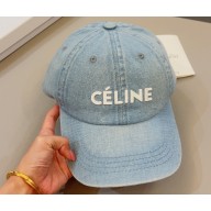 Celine Baseball Cap/Hat 16 2023