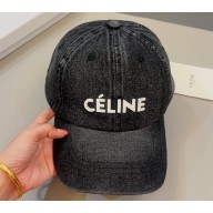 Celine Baseball Cap/Hat 14 2023