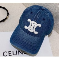 Celine Baseball Cap/Hat 18 2023