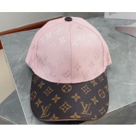 Louis Vuitton LV Get Ready Baseball Cap/Hat 03 2023