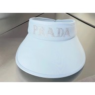 Prada Visor Cap/Hat 10 2023