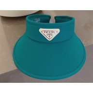 Prada Visor Cap/Hat 17 2023