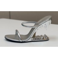 GCDS Heel 11cm Morso Sandals 04 2023