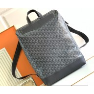 Goyard Cisalpin backpack Bag Gray
