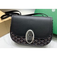 Goyard 233 bag Black