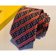 Fendi Tie 01 2023