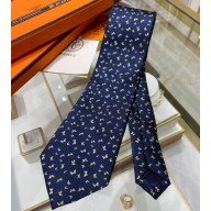 Hermes Tie 03 2023