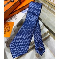 Hermes Tie 04 2023
