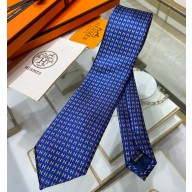 Hermes Tie 09 2023