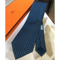 Hermes Tie 21 2023