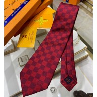 Louis Vuitton Tie 11 2023