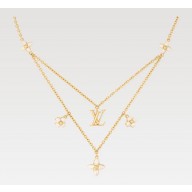 Louis Vuitton Necklace 19 2023