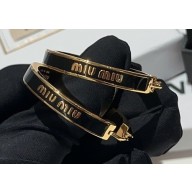 Miu Miu Earrings 12 2023