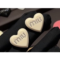 Miu Miu Earrings 01 2023