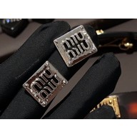 Miu Miu Earrings 06 2023