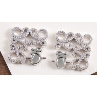 Loewe Earrings 02 2023