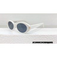 Saint Laurent Sunglasses SL567 01 2023