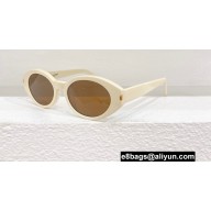 Saint Laurent Sunglasses SL567 02 2023