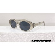 Saint Laurent Sunglasses SL567 03 2023